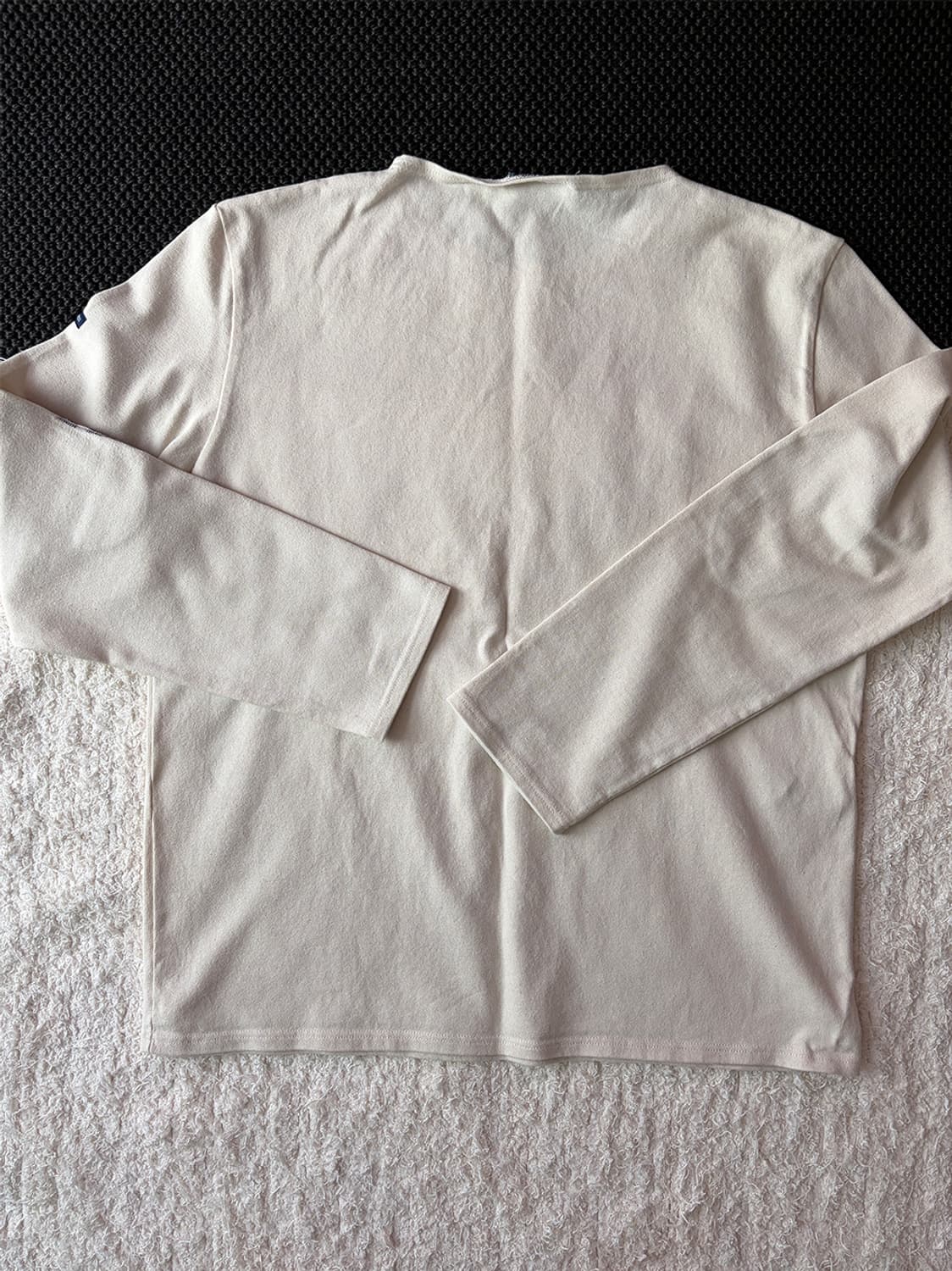 세인트제임스 길도 앨보패치 상품이미지6