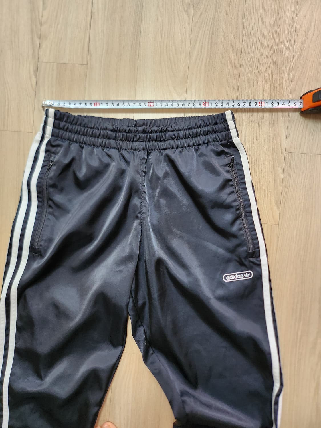 아디다스 삼선화이어버드트랙팬츠(L 상품이미지4