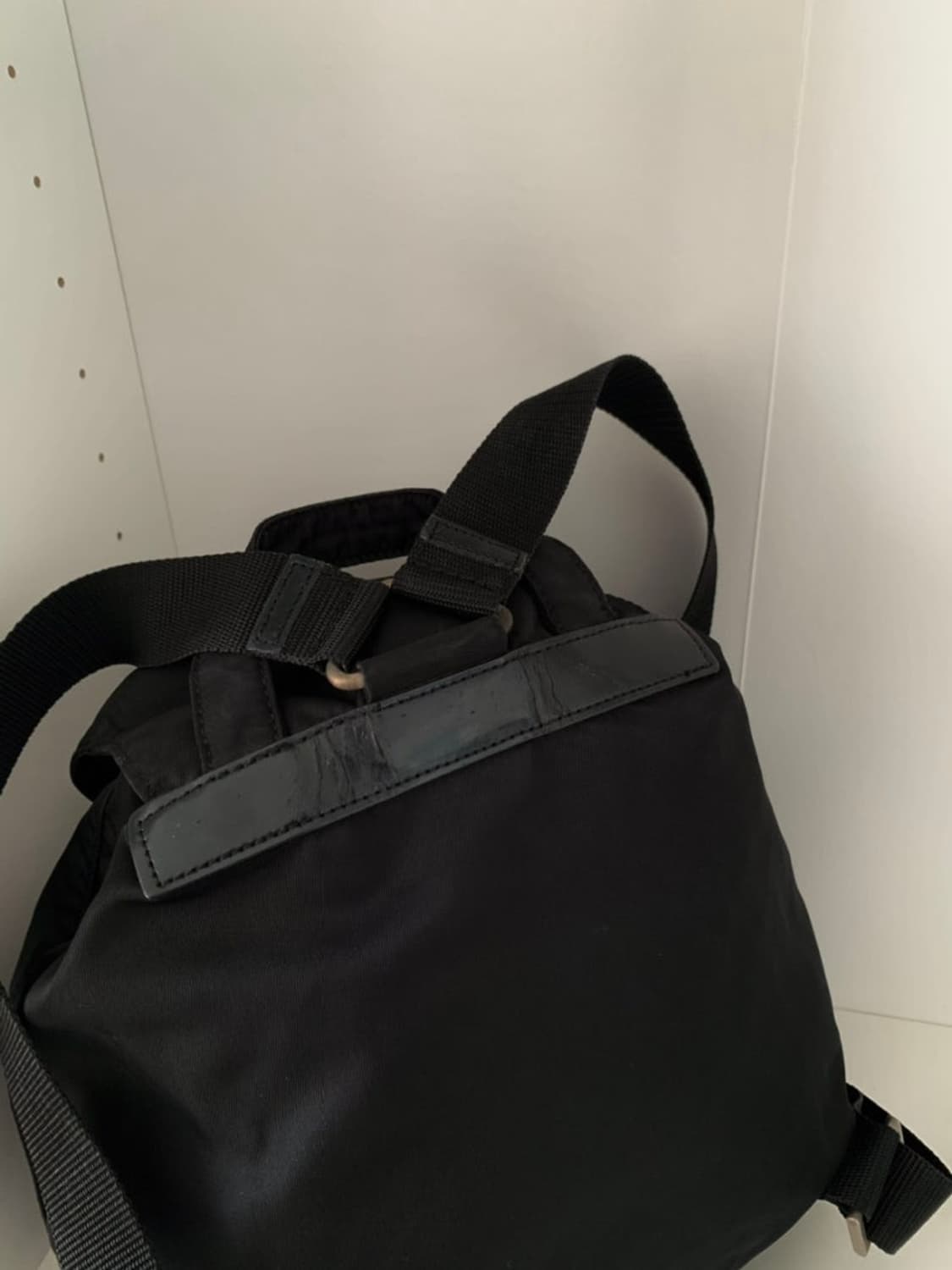 프라다 백팩 스몰 상품이미지10