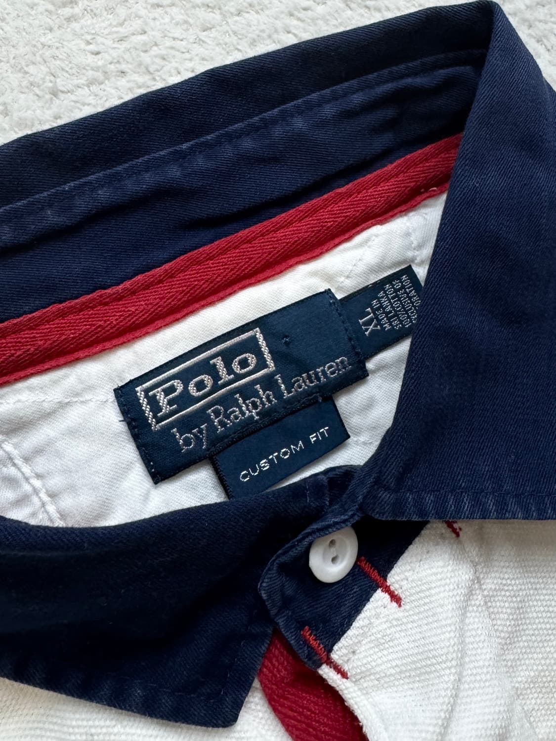 폴로 빅포니 반팔 카라티 피케티 상품이미지5