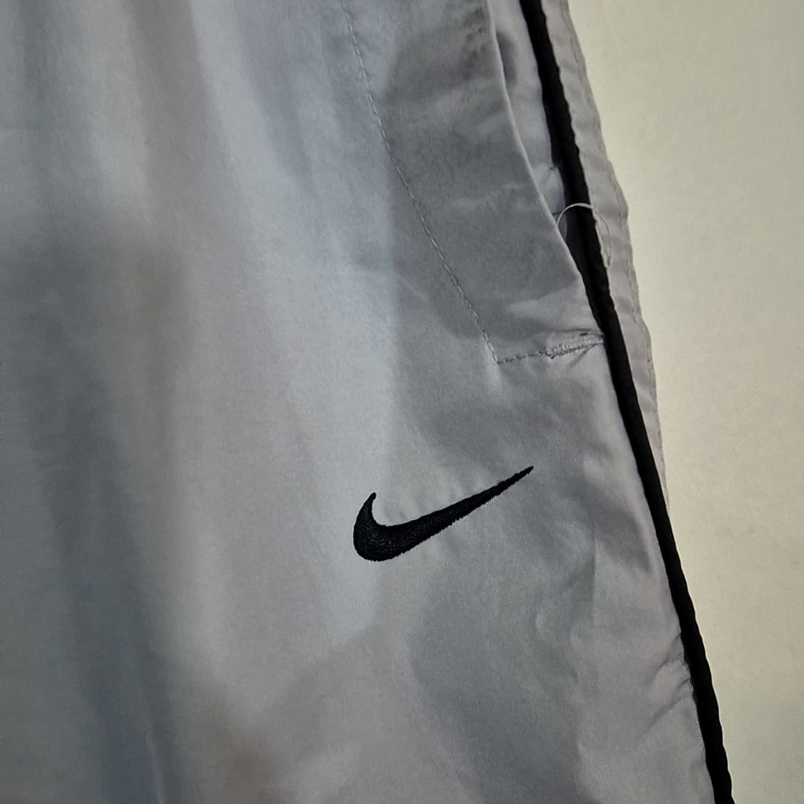 Nike 나이키 솔로 스우시 트랙 팬츠 상품이미지3