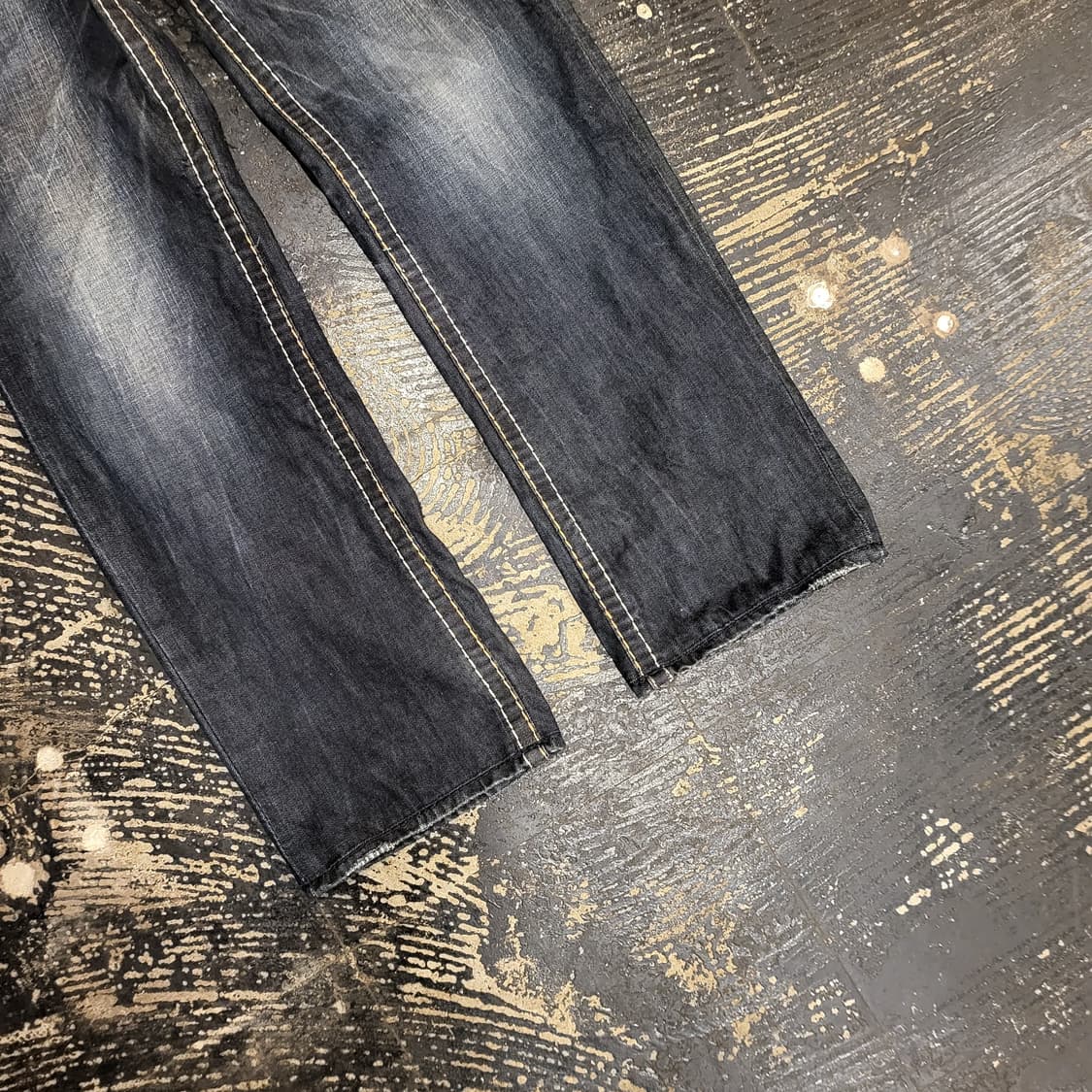 BUCKAROO 청바지 (34) 상품이미지4