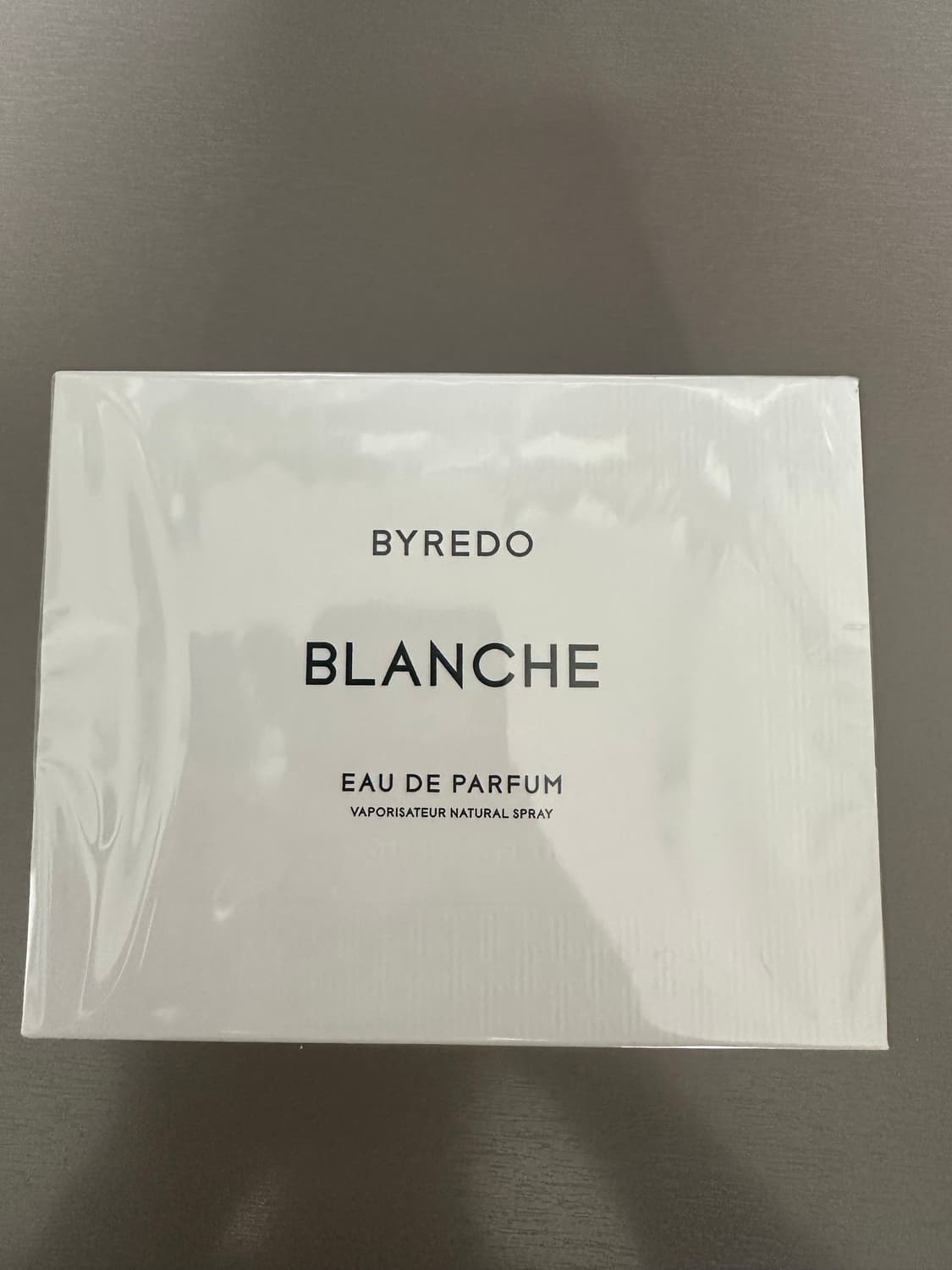바이레더 블랑쉬 50ml 국문택 미개봉 상품이미지1