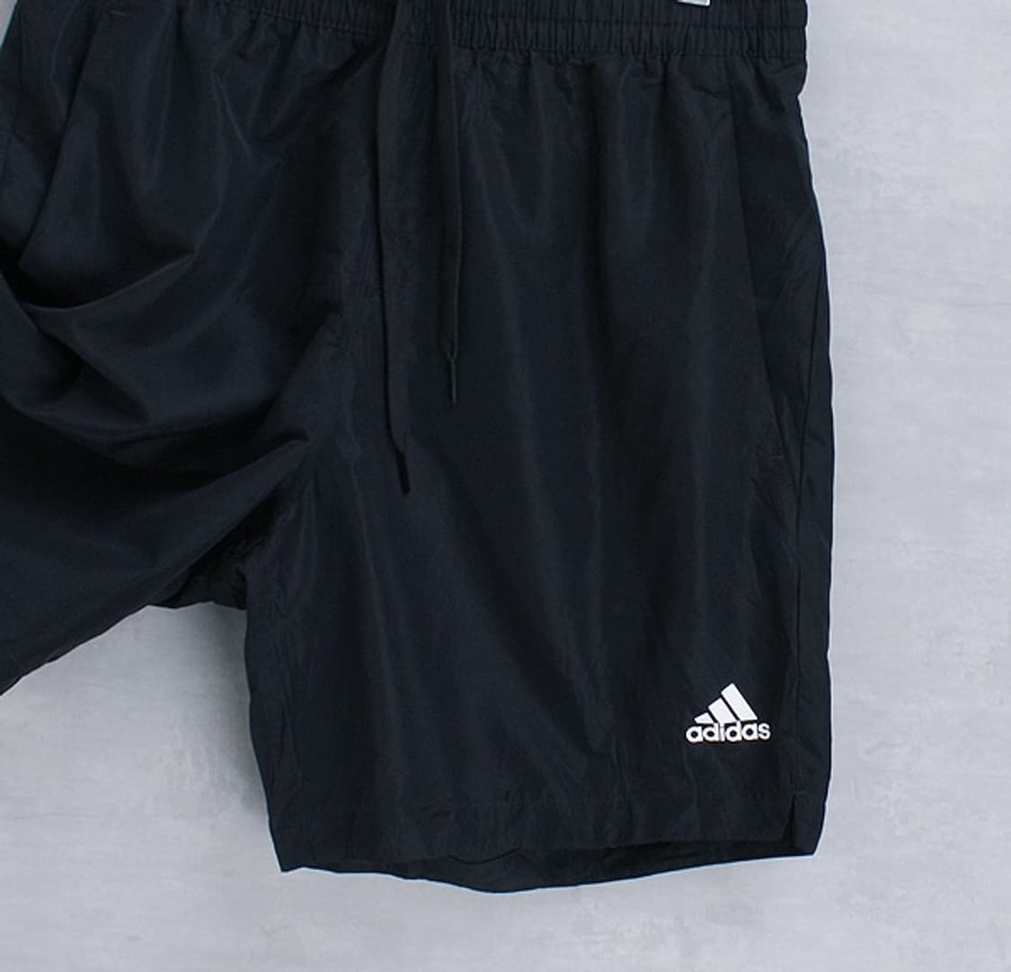 adidas WVN LNGR SHORT _ S2304 상품이미지3