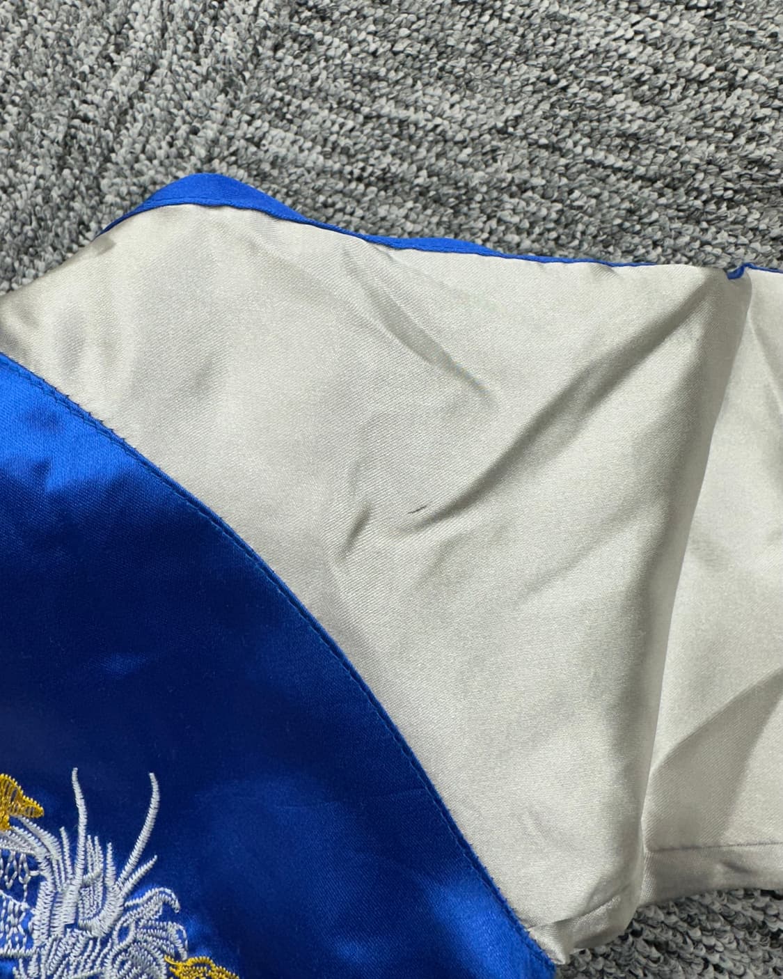 (95)스카쟌 자켓 KIDS-M1212 상품이미지5