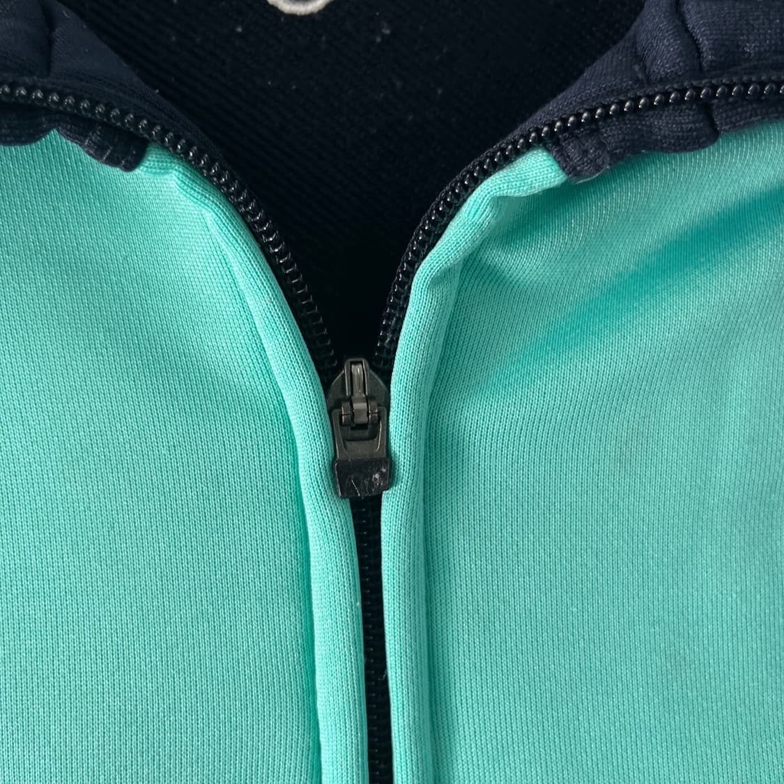 100 나이키 10-12 대한민국 국대 트랙탑 져지 상품이미지4