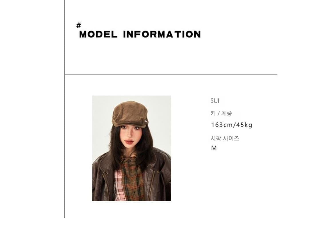 dear my kiko 부츠컷 데님 진 상품이미지2