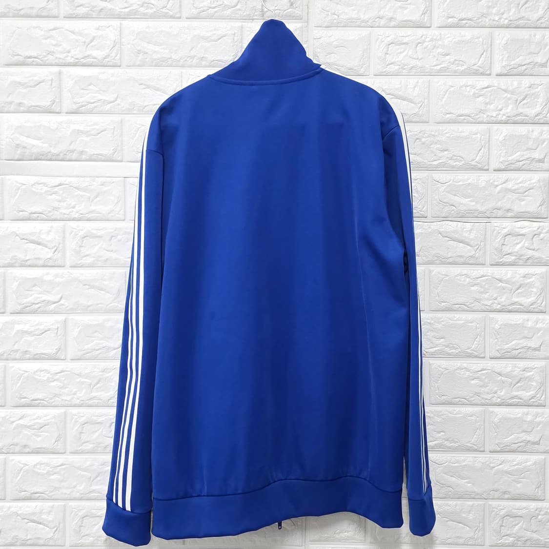 택포) 아디다스 유로파 파이어버드 트랙탑 져지 M 상품이미지4