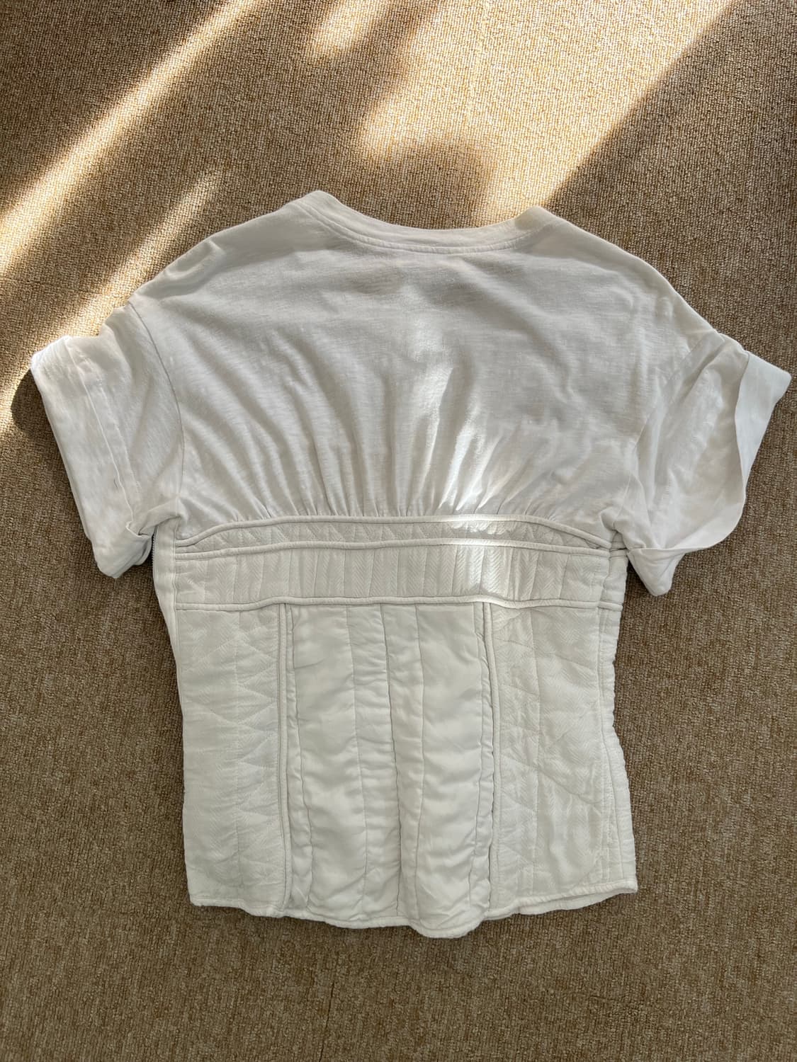 corset docking top 상품이미지6
