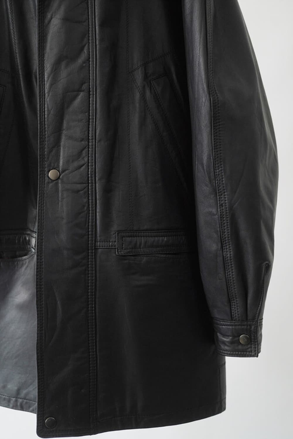 90s 빈티지 카코트 XL 상품이미지2