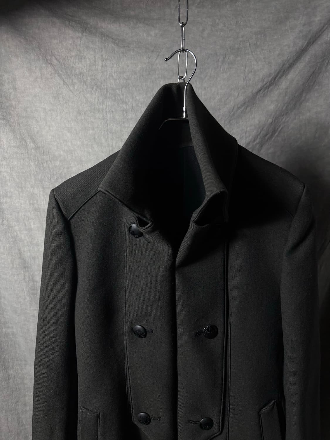 Kiryuyrik Napoleon Double Jacket   상품이미지4