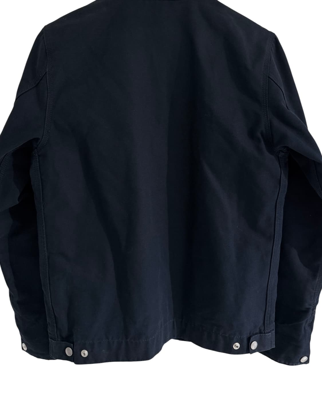 칼하트 WIP 디트로이트 자켓 상품이미지4