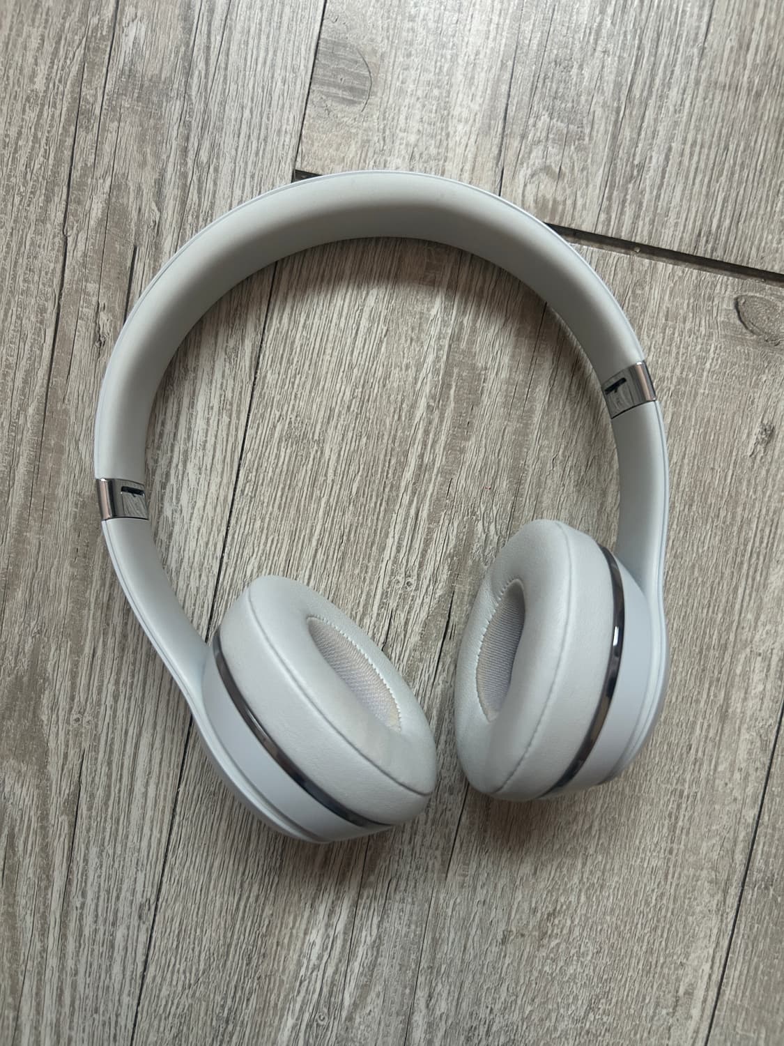 Beats solo3 wireless satin silver (박스제품) 상품이미지1