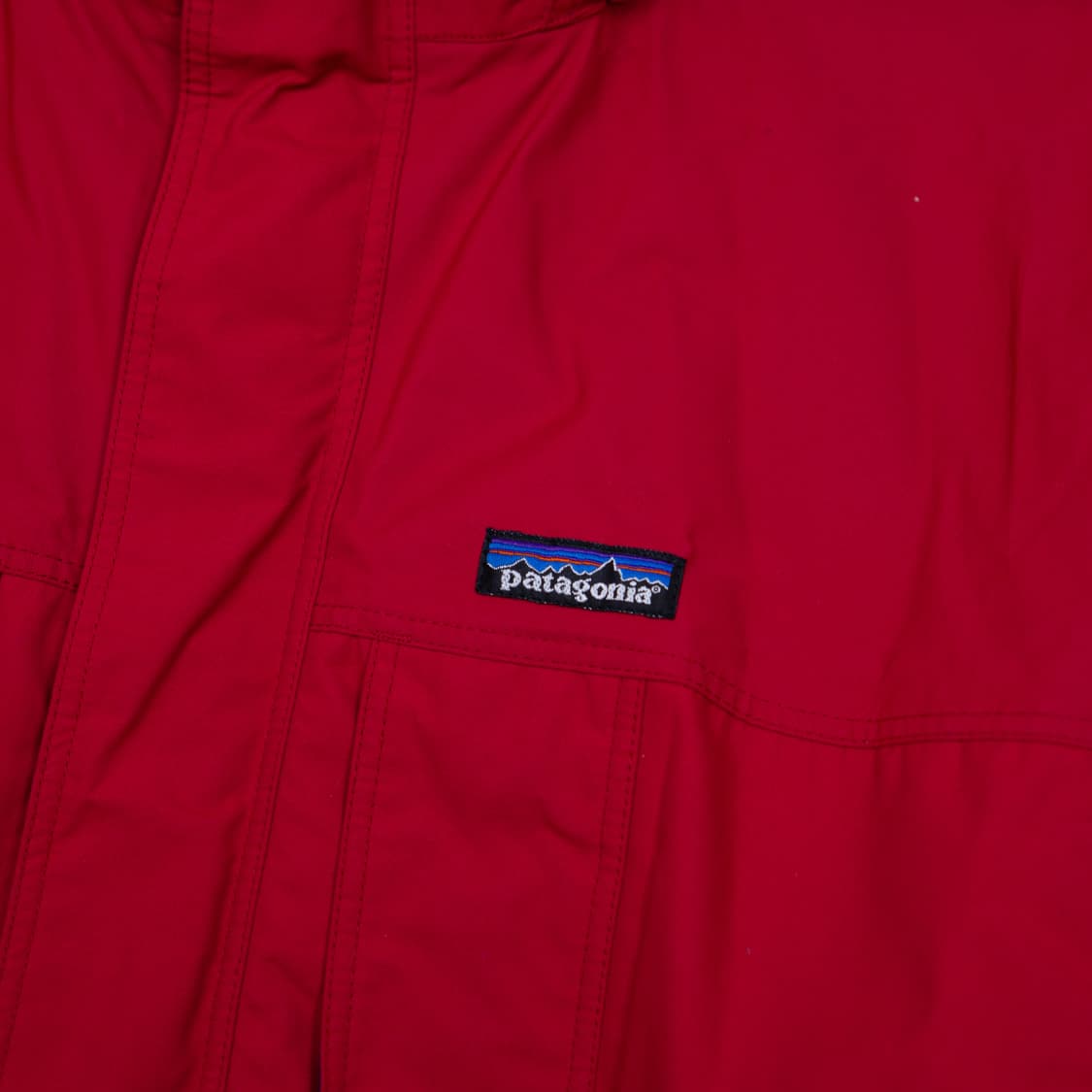 00s 파타고니아 마운틴 자켓 레드 상품이미지2