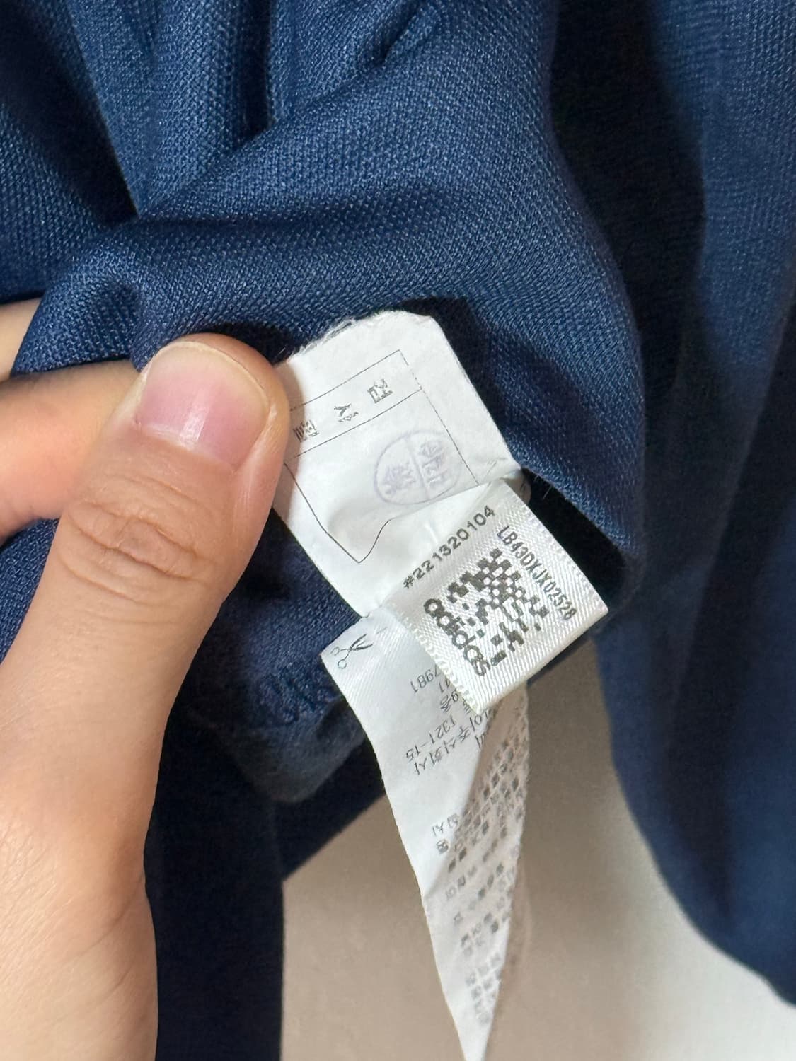 아디다스 유로파 져지 90 상품이미지8