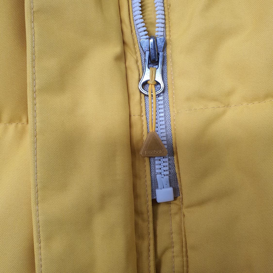 리복 구스다운 겨울패딩 공용95 상품이미지7