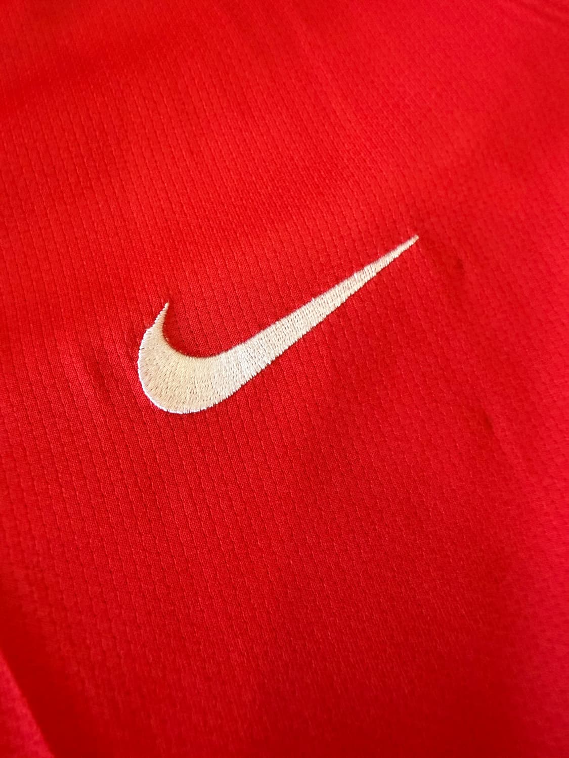 [XL/105]2006대한민국 축구 국대 홈 박지성 106215-640 상품이미지4