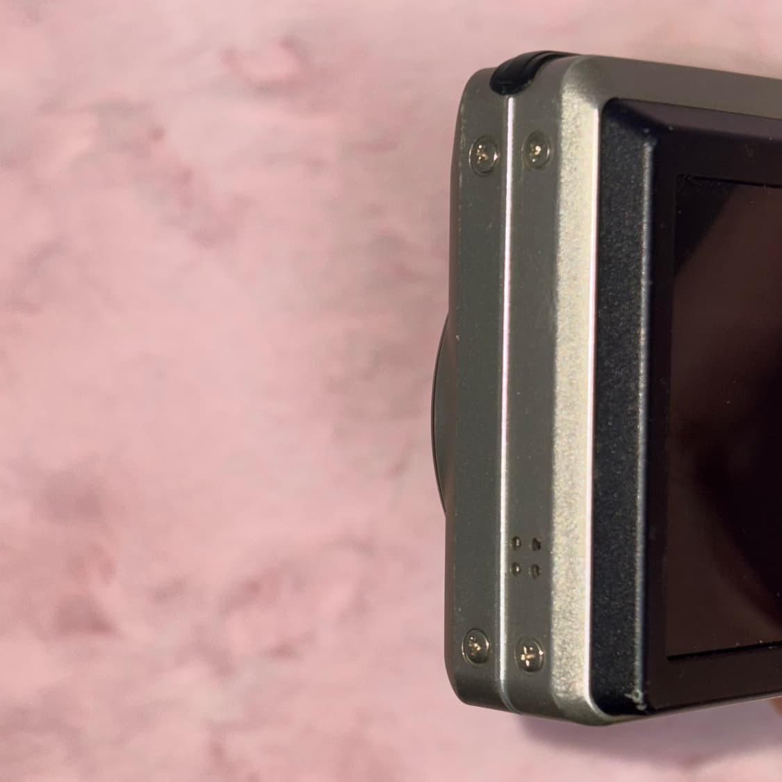 ♡정품 배터리 포함♡ 후지필름 파인픽스 F50FD 디카 디지털 카메라 상품이미지5