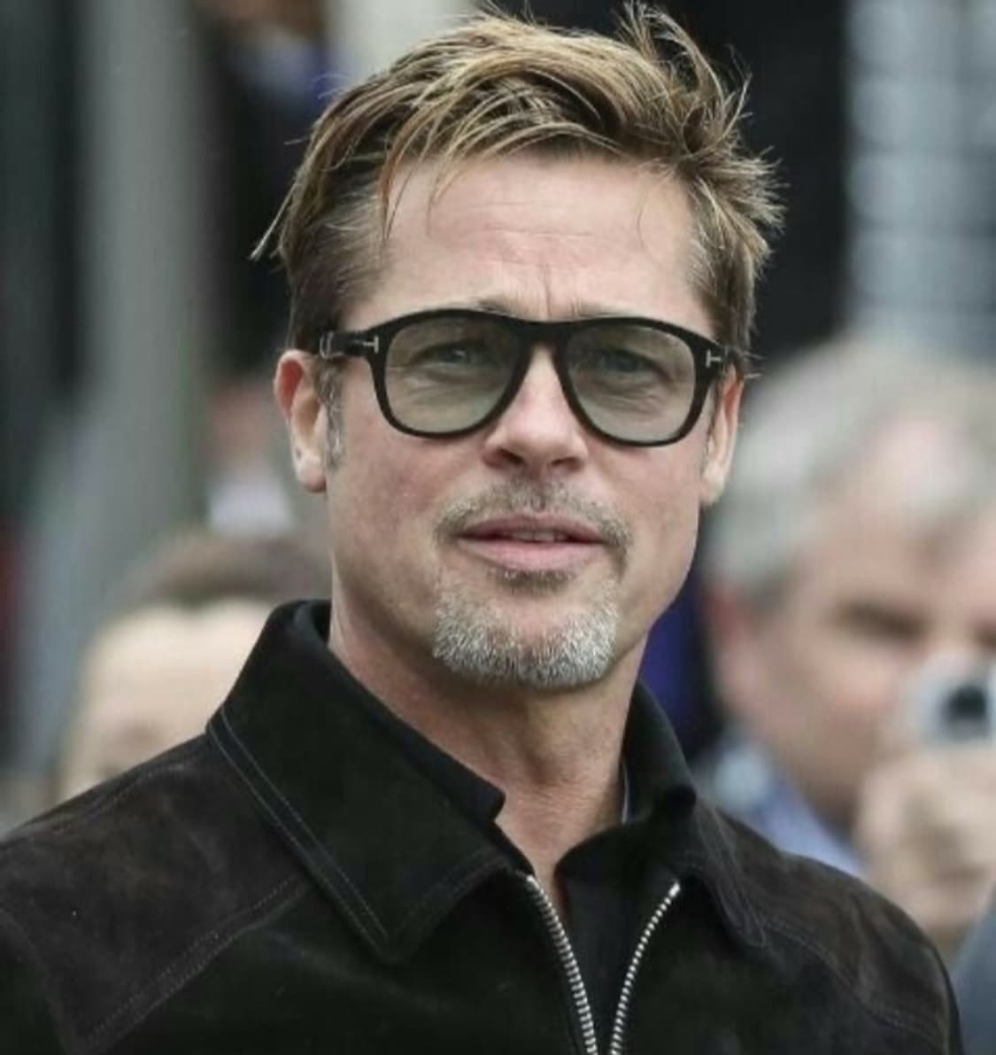 톰포드 브래드피트 안경 및 선글라스 유일매물 아카이브 상품이미지1