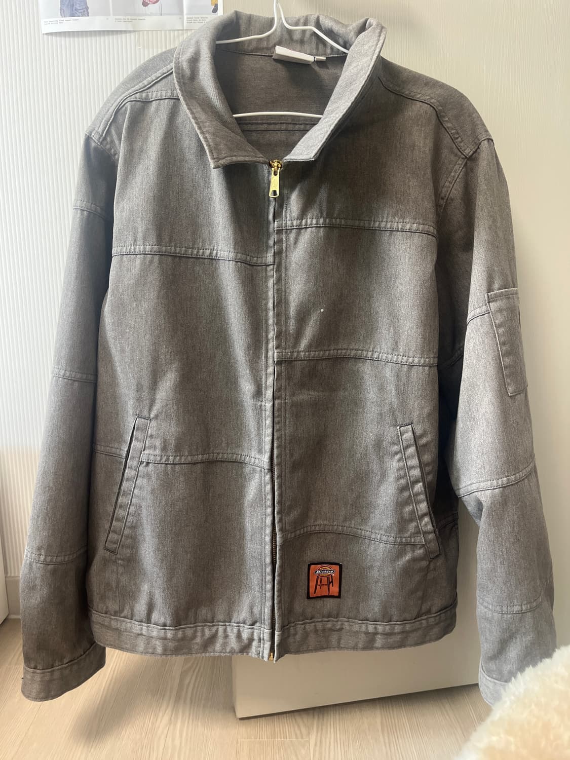 디키즈 예스아이씨 자켓 L 상품이미지1