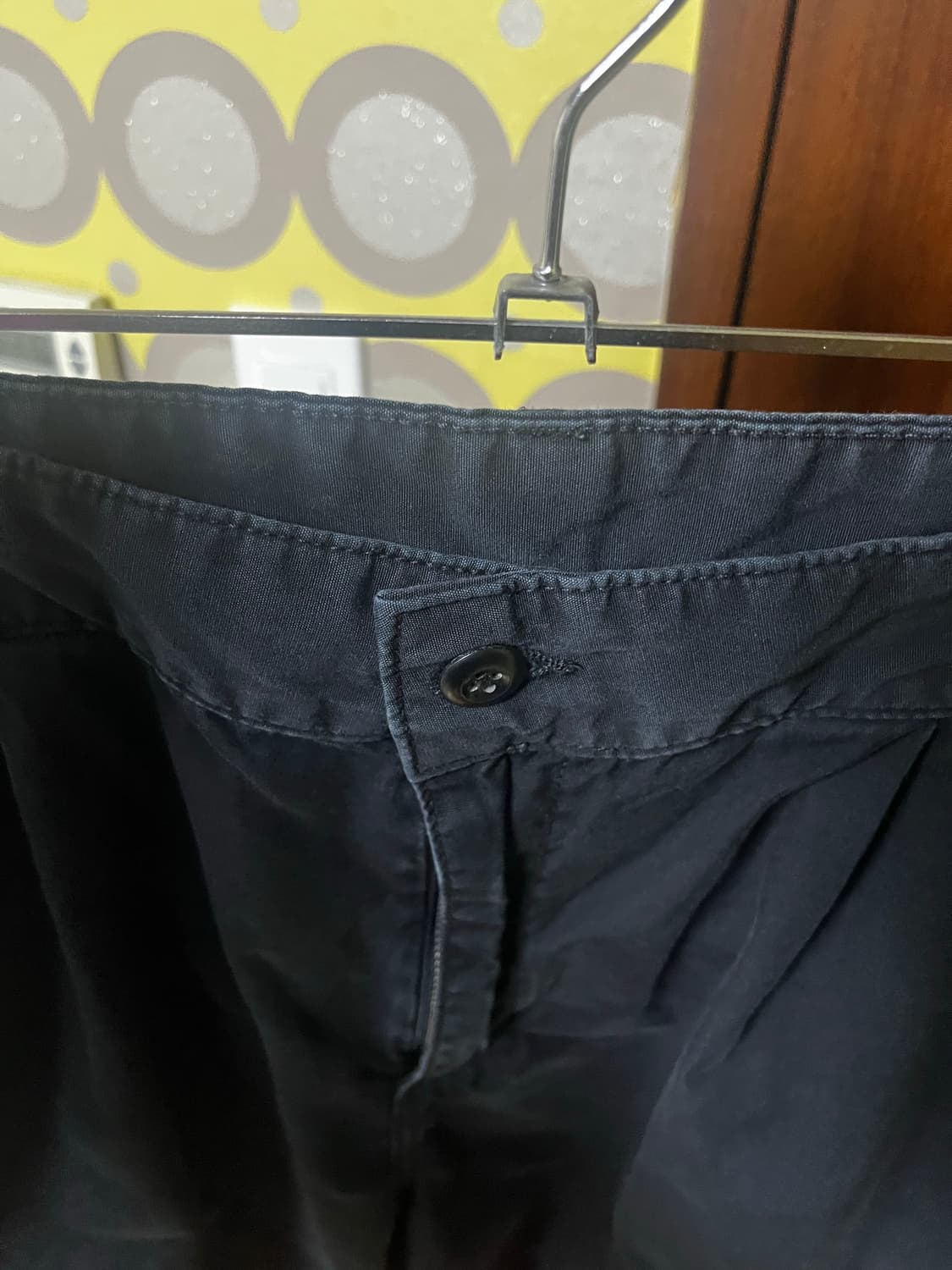 칼하트윕 콜카코 블랙 32 여름용 상품이미지5