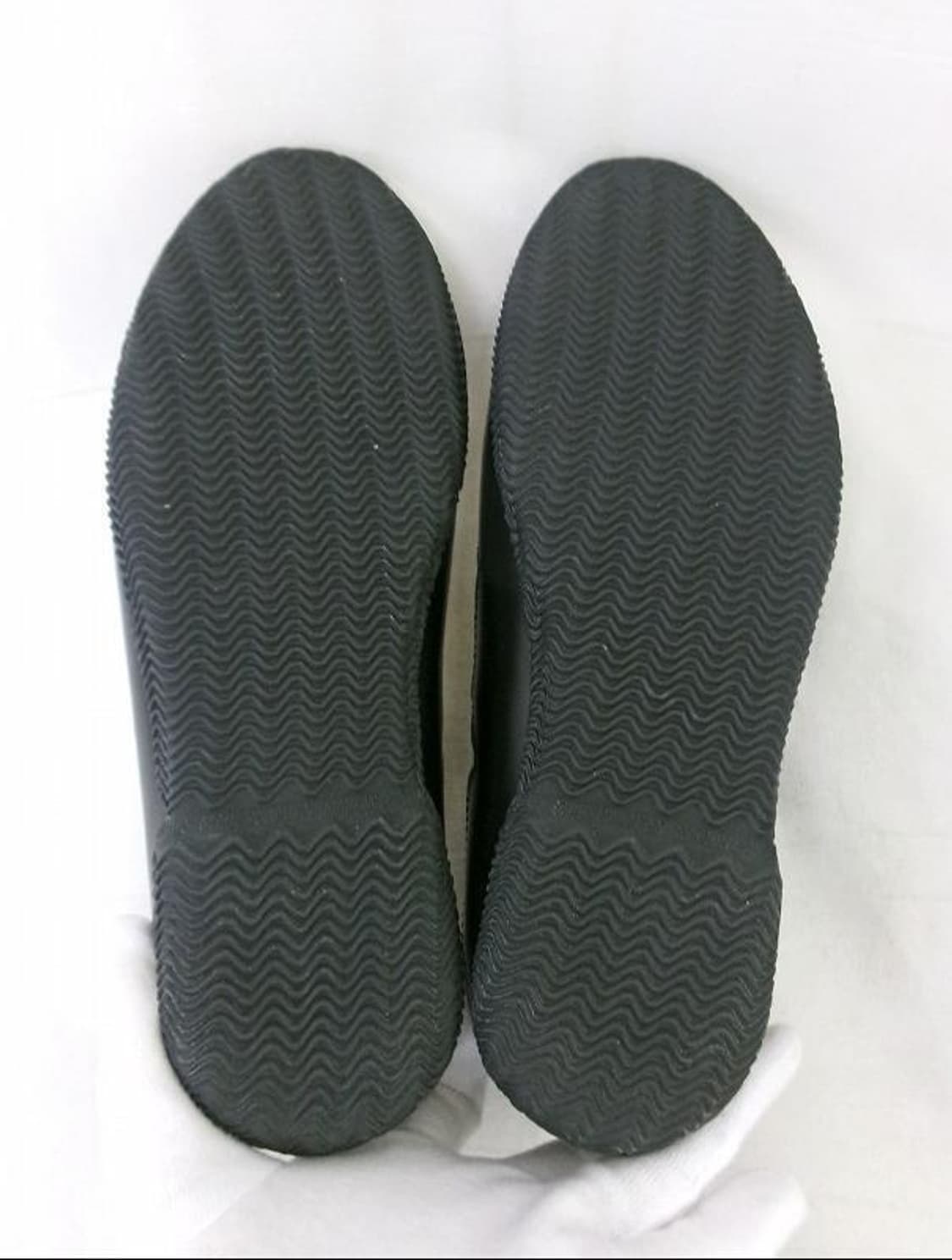 꼼데가르송 x SPINGLE MOVE 가죽 플랫슈즈 상품이미지7