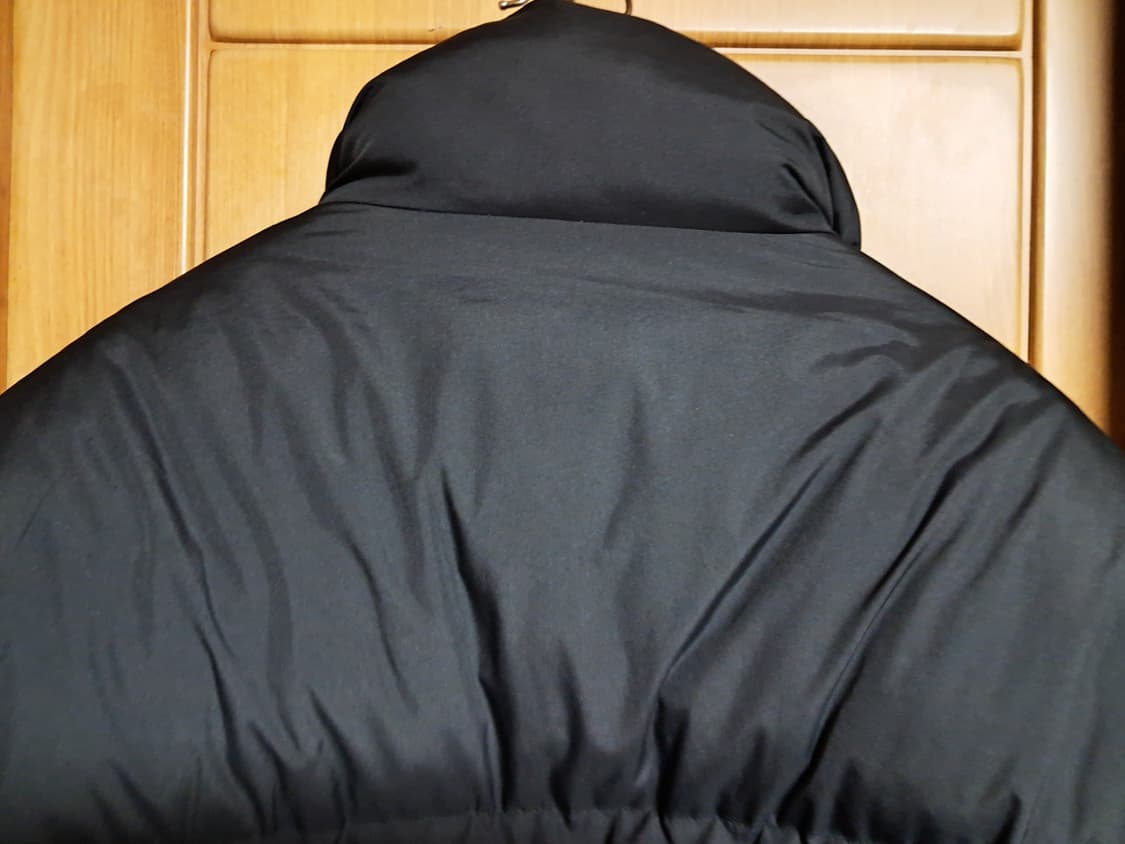 지오다노 푸퍼패딩 S 상품이미지5