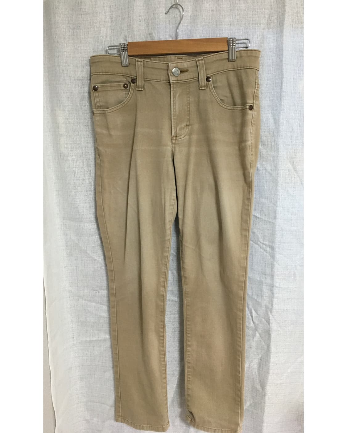 Edwin pants 상품이미지2