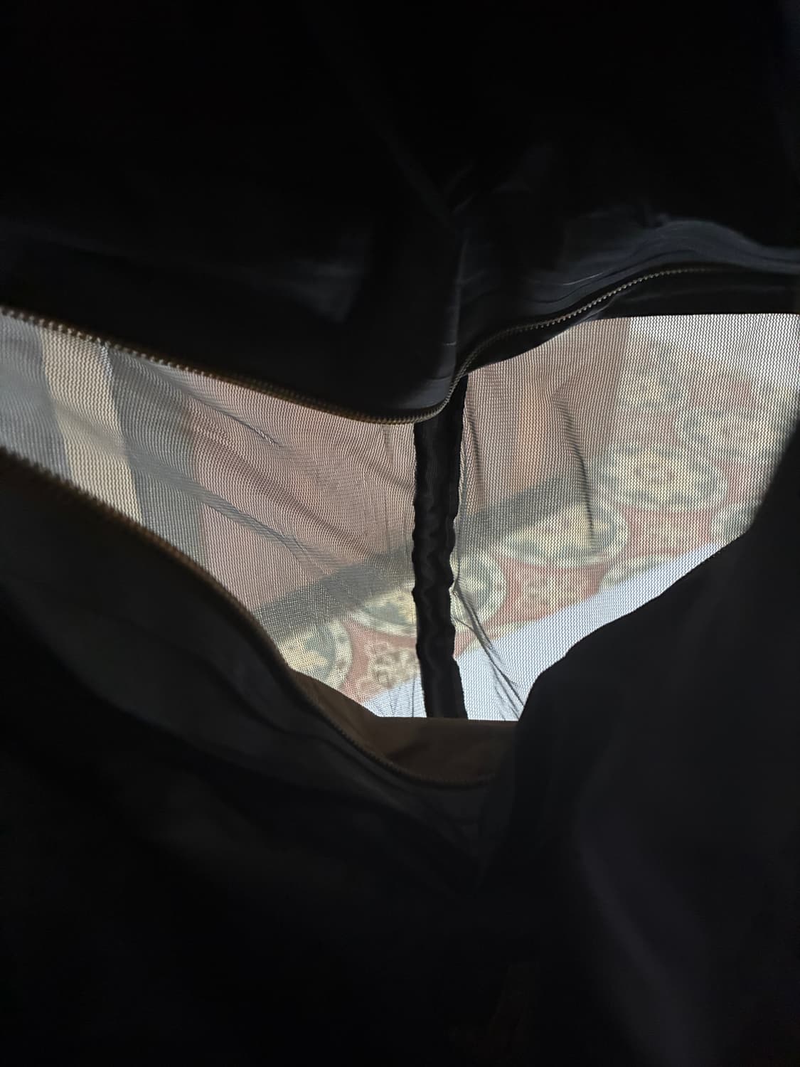 미군 고어텍스 침낭  상품이미지5