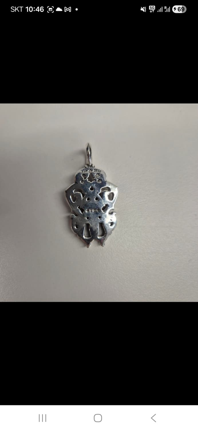 크롬하츠 바인대거 상품이미지2