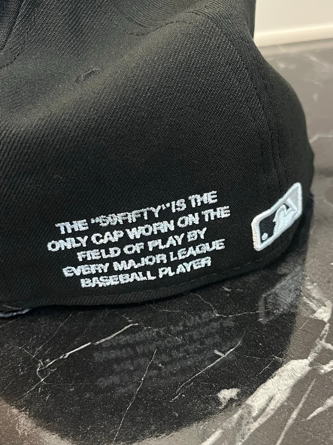 New Era 59FIFTY 시카고화이트삭스 스냅백 상품이미지1