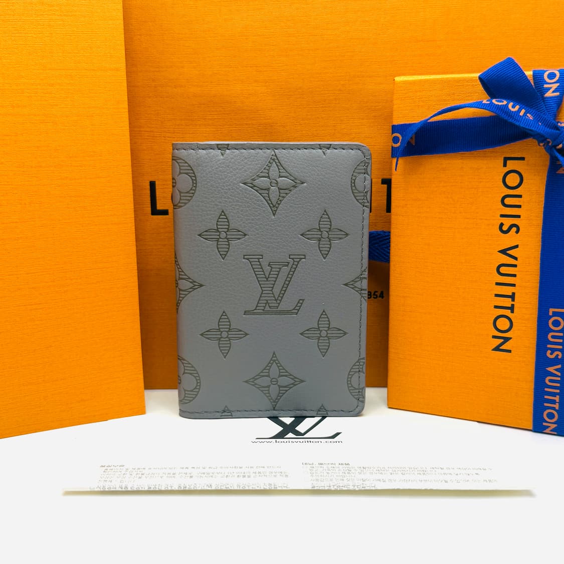 루이비통 쉐도우 오거나이저 상품이미지7