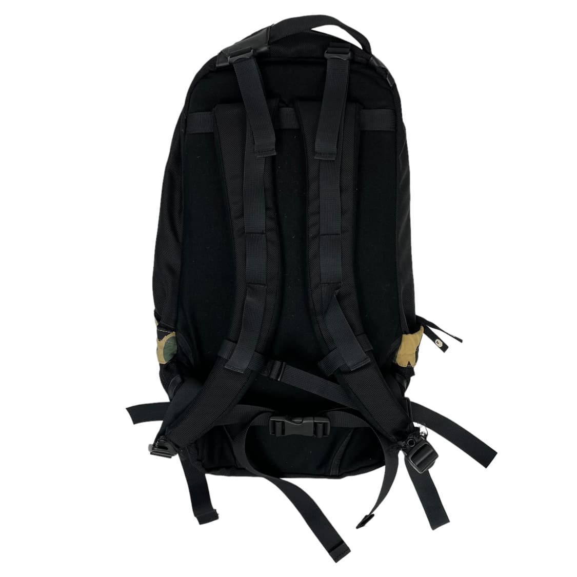 베이프 bape 카모 백팩 가방 상품이미지9