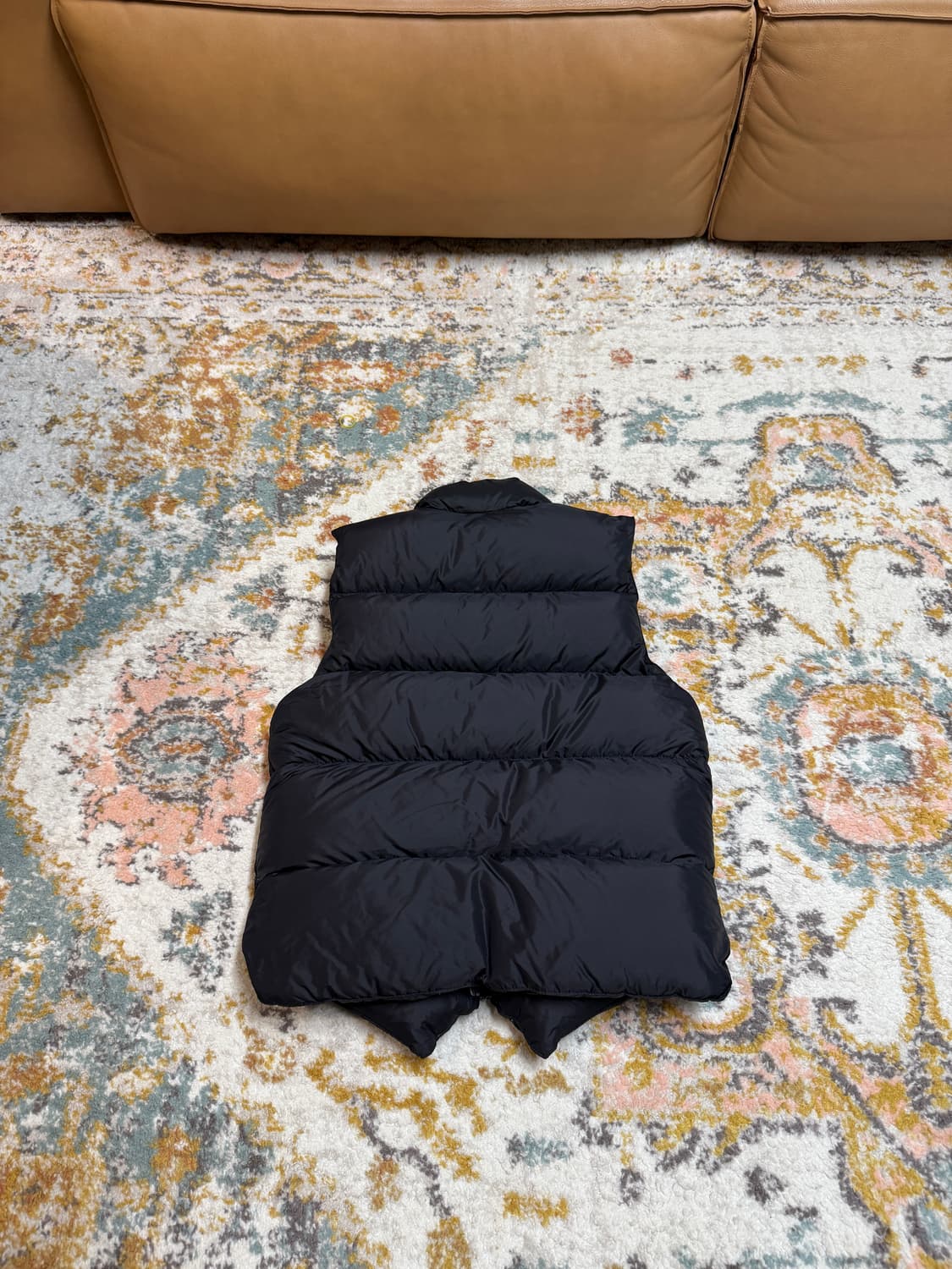 크레센트다운웍스 m 블랙(다크네이비) 상품이미지3