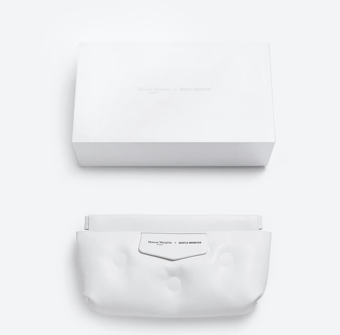 젠틀 몬스터 x 메종 마르지엘라 MM010 상품이미지4