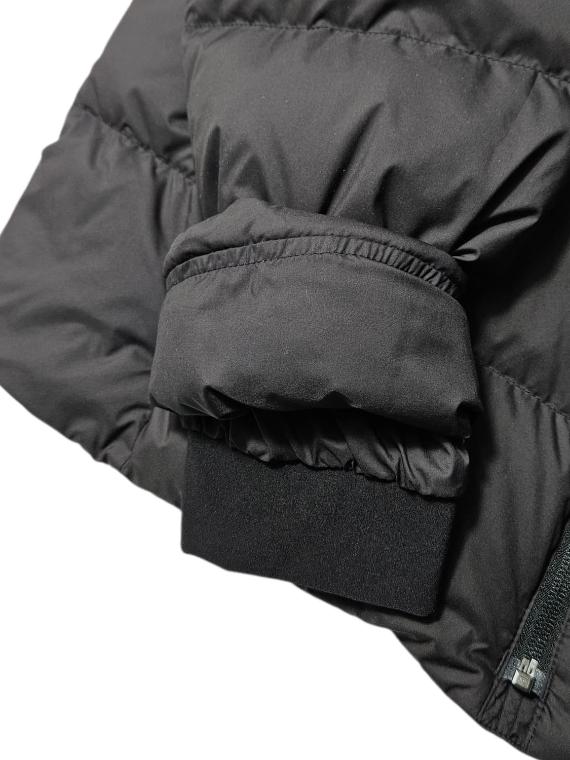 파타고니아 사일런트 다운 패딩 L 105 상품이미지5