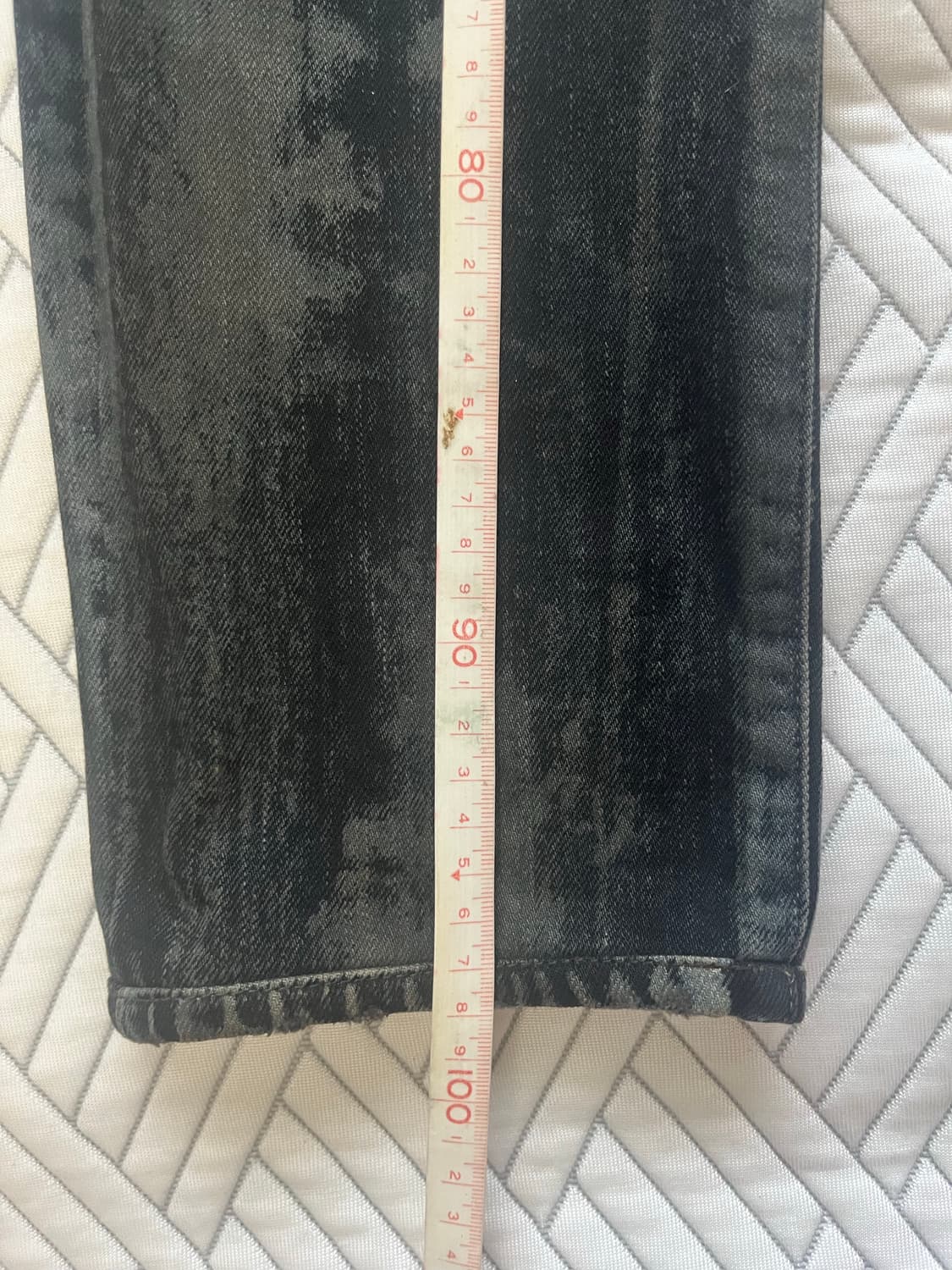 생로랑 오일진 수선제품 상품이미지10