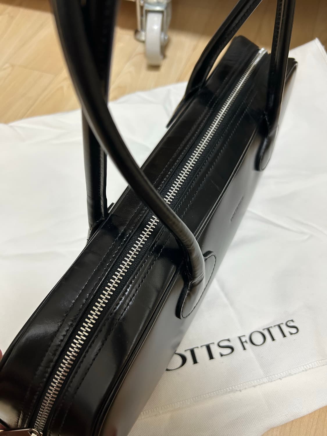 포츠포츠 볼링백  상품이미지4