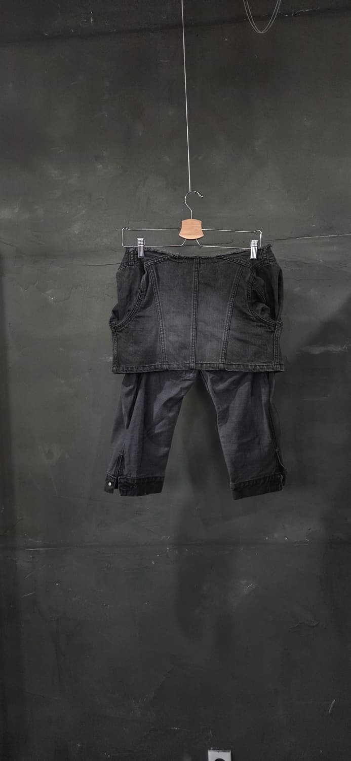 Comme des Garçons- Junya Watanabe 상품이미지6