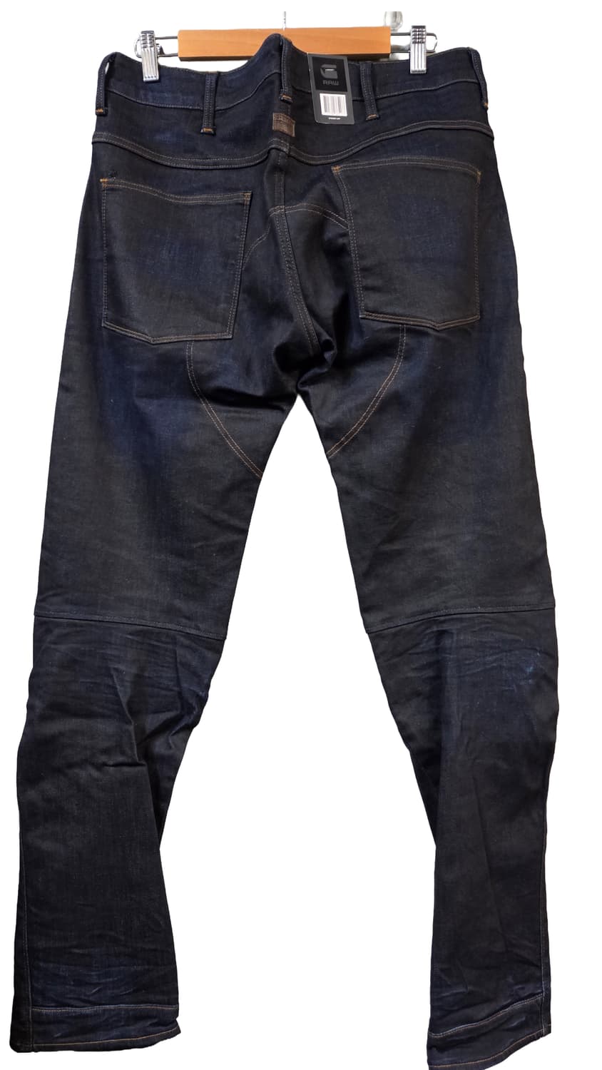 G-Star Raw 5620 데님 청바지(W30/L34) 상품이미지2