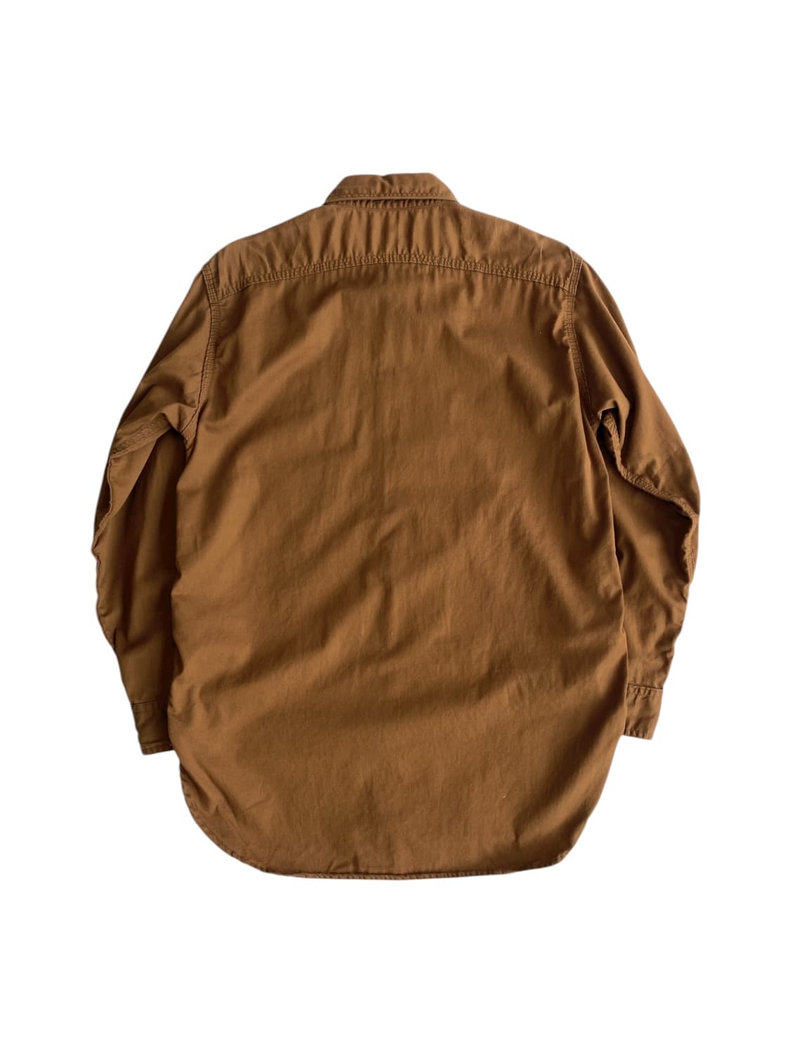 엔지니어드 가먼츠 워크 셔츠 상품이미지2