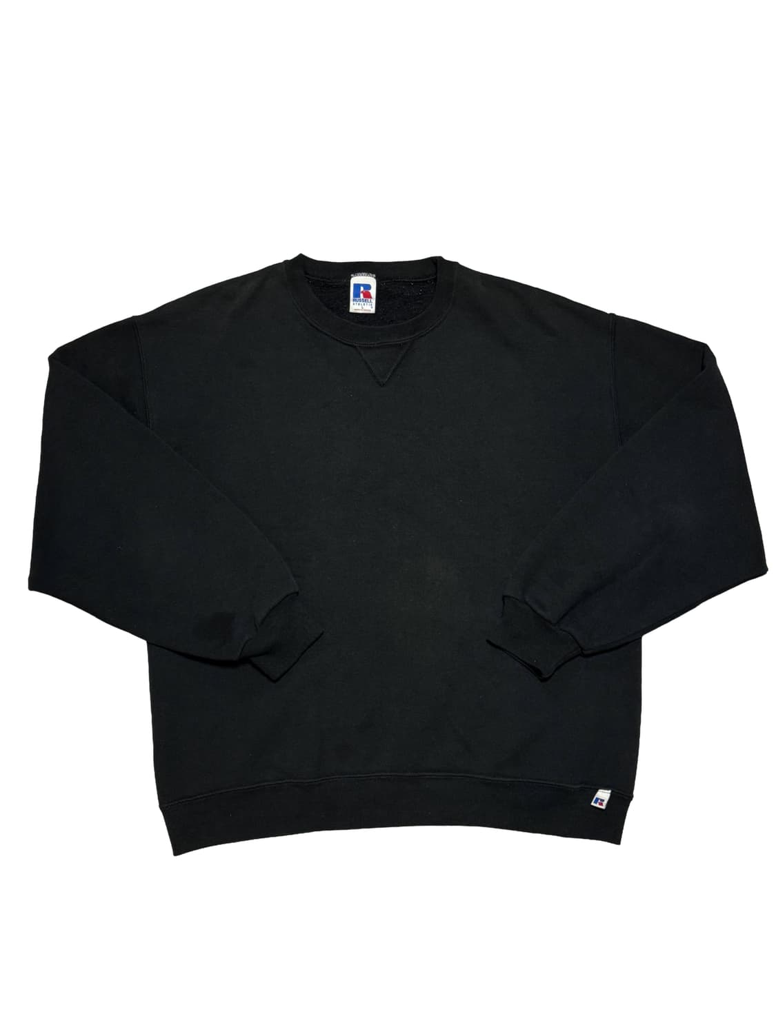 90s Russell plane sweat 상품이미지1