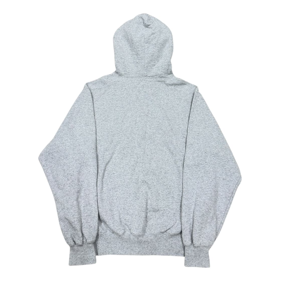 디스이즈네버댓 T로고 스웻 후드티 헤더그레이 M 상품이미지3