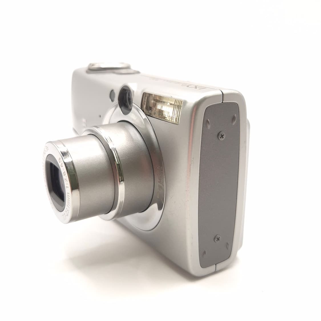 풀박✨️셀럽 픽🤍 캐논 IXY Digital 700 실버 ✨ 상품이미지3