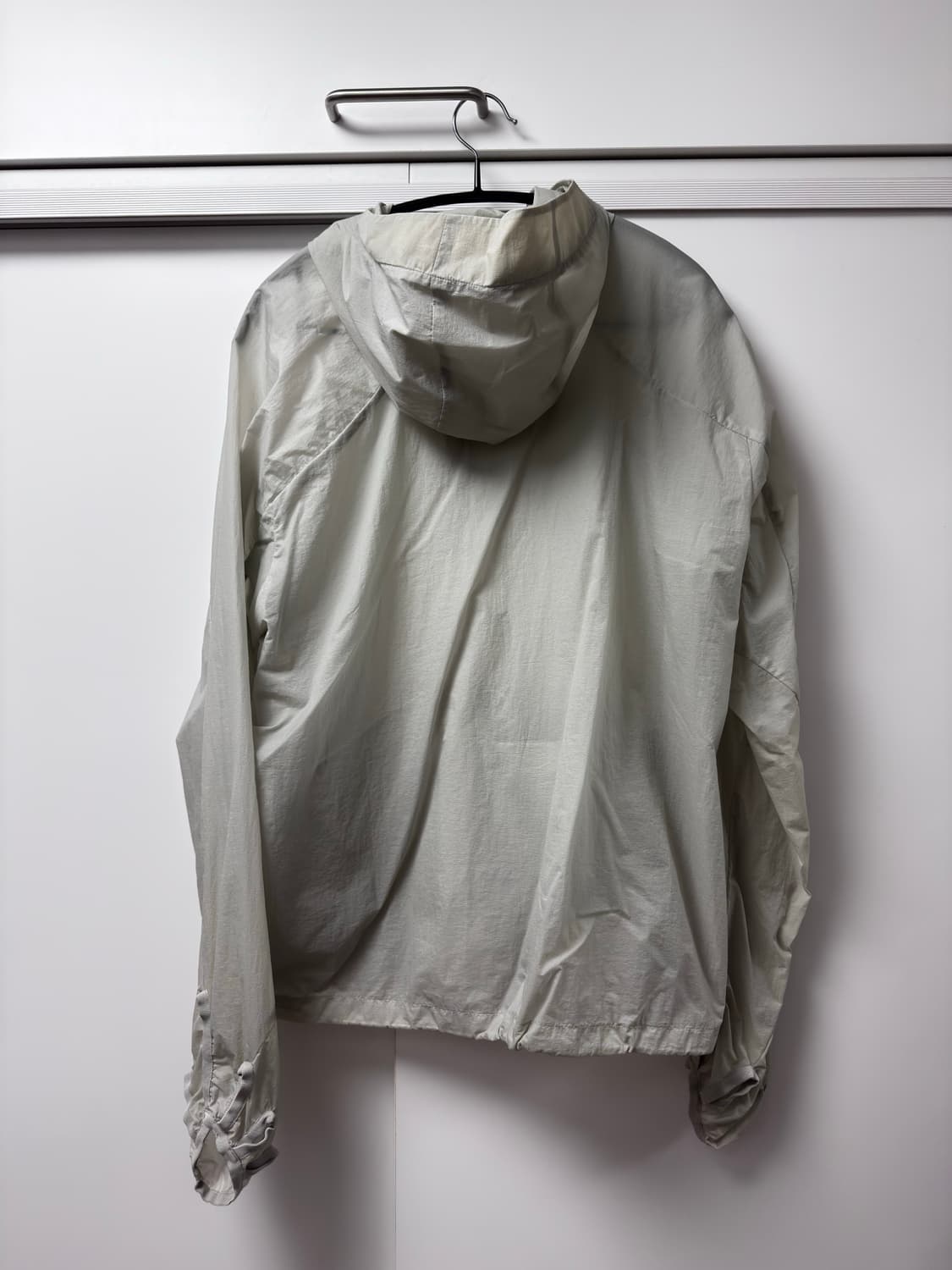 포스트아카이브팩션 4.0 테크니컬 자켓 상품이미지2