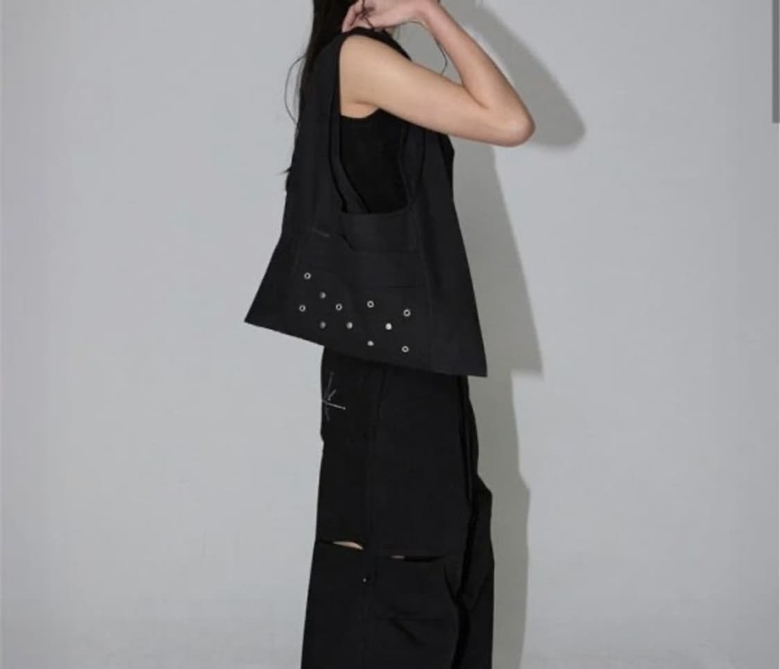 이네기 숄더백 상품이미지2