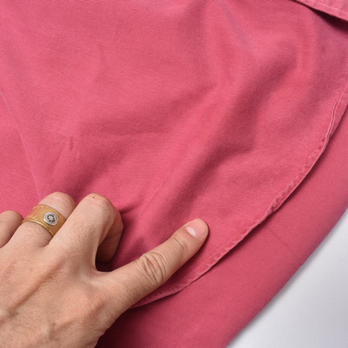 폴로랄프로렌 블레이크 옥스퍼드 셔츠 XL 상품이미지8