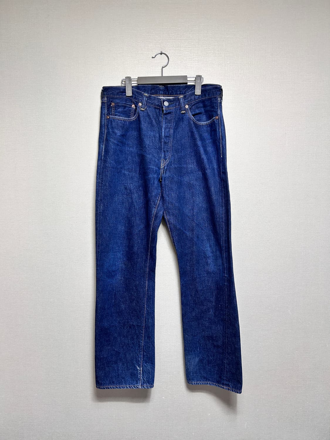 [34] 풀카운트 1101 원 워시 상품이미지4