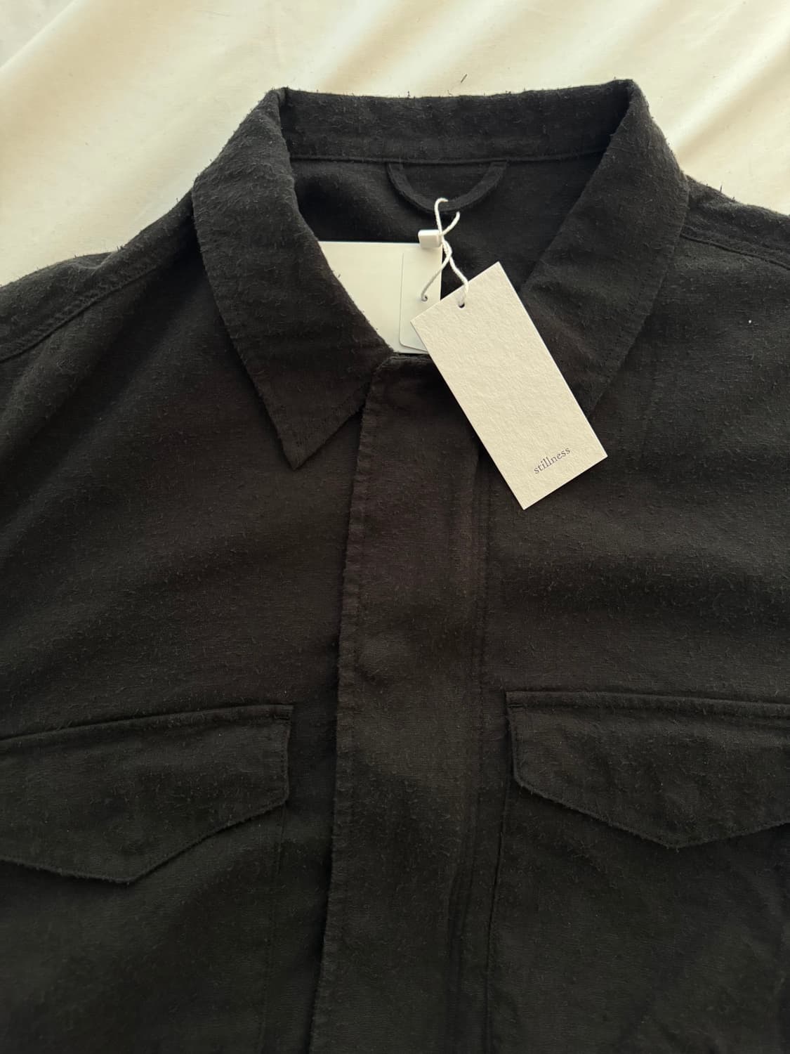 stillness M-51 필드자켓 상품이미지3