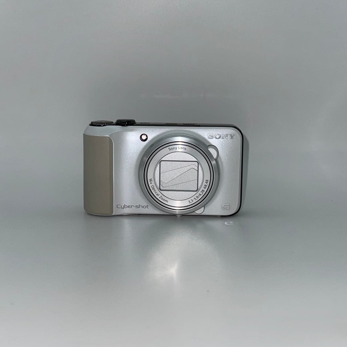 (슈퍼줌) 소니 사이버샷 DSC-HX10V 상품이미지2